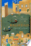 Baghdad : the city in verse /
