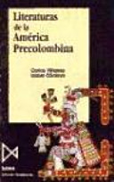 Literaturas de la América precolombina /