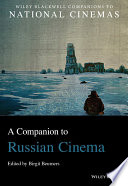 A companion to Russian cinema /