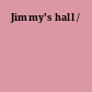 Jimmy's hall /