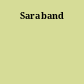 Saraband