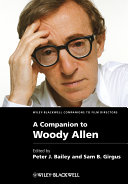 A companion to Woody Allen /
