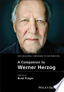 A companion to Werner Herzog /