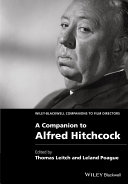 A companion to Alfred Hitchcock /