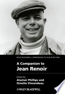 A companion to Jean Renoir /