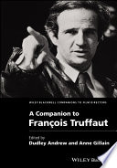 A companion to Francois Truffaut /