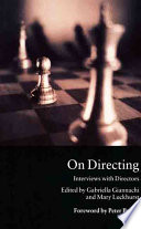 On directing : interviews with directors /