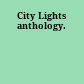City Lights anthology.