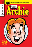 The best of Archie comics /