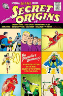 DC Universe : secret origins /