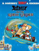 Asterix and the magic carpet : Goscinny and Uderzo present an Asterix adventure /