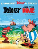 Asterix and the Normans /