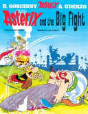 Asterix and the big fight /