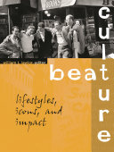 Beat culture : lifestyles, icons, and impact /