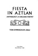 Fiesta in Aztlan : anthology of Chicano poetry /