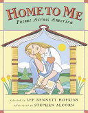 Home to me : poems across America /