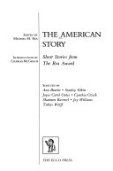 The American story : short stories from the Rea Award /