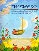 This same sky : a collection of poems from around the world /