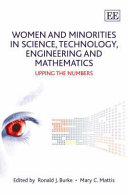 Women and minorities in science, technology, engineering and mathematics : upping the numbers /