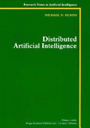 Distributed artificial intelligence /
