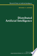 Distributed artificial intelligence /