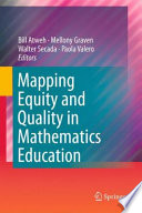 Mapping equity and quality in mathematics education