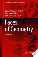 Faces of geometry.