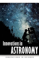 Innovations in astronomy /