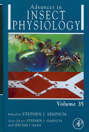 Advances in insect physiology.