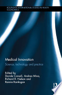 Medical innovation : science, technology and practice /