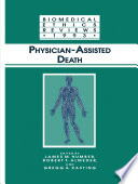 Physician-assisted death