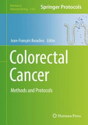 Colorectal cancer : methods and protocols /