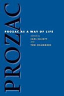 Prozac as a way of life /