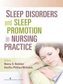Sleep disorders and sleep promotion in nursing practice /