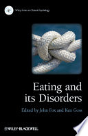 Eating and its disorders /
