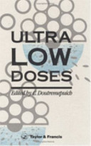 Ultra low doses /