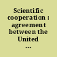 Scientific cooperation : agreement between the United States of America and Pakistan, signed at Washington, June 25, 2003, with annexes, and Agreement Extending the Agreement, effected by exchange of notes at Washington, August 21 and September 8, 2008, and Protocol Extending the Agreement, signed at Washington, October 23, 2013.