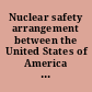 Nuclear safety arrangement between the United States of America and Kazakhstan; signed at Vienna, September 15, 2009, with addendum.