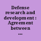 Defense research and development : Agreement between the United States of America and Finland Amending and Extending the Agreement of August 5, 1995, Signed at Arlington and Helsinki, May 7 and 25, 2010.