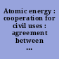 Atomic energy : cooperation for civil uses : agreement between the United States of America and the Republic of Korea amending and extending the agreement of November 24, 1972, as amended and extended, effected by exchange of notes at Seoul, March 17 and 18, 2014.