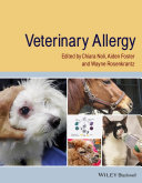 Veterinary allergy /