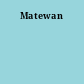 Matewan