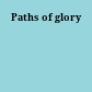 Paths of glory