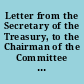 Letter from the Secretary of the Treasury, to the Chairman of the Committee of Finance, in relation to smuggling on the northwestern frontier of the U.S. January 28, 1825. Printed by order of the Senate of the United States.