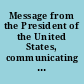 Message from the President of the United States, communicating (in compliance with a resolution of the Senate) information respecting the receipt by local land officers of fees not authorized by law, and the measures adopted in relation thereto. February 20, 1844. Read, and ordered to be printed.