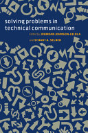 Solving problems in technical communication /