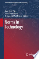 Norms in technology