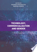 Technology, commercialization and gender : a global perspective /