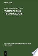 Women and technology /