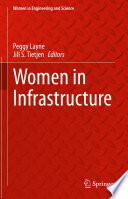 Women in infrastructure